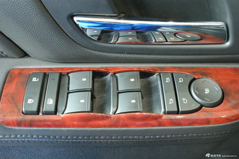 2010款凯雷德Escalade 6.0L自动HYBRID图片