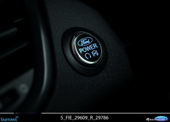 2013款福特嘉年华官方图