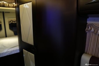 2015上海车展：图雅诺