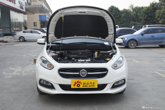 2015款菲翔1.4T自动悦享版图片