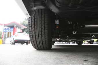 2015款奥德赛2.4L自动智享版