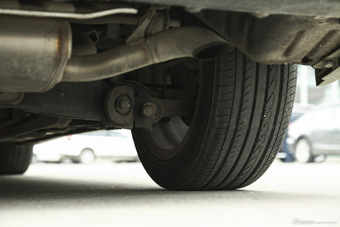 2014款杰德1.8L CVT豪华版5座