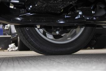 2016款瑞风S3 1.5L手动豪华智能尊享版