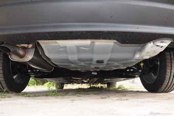 2015款纳5 1.8T自动智尊型