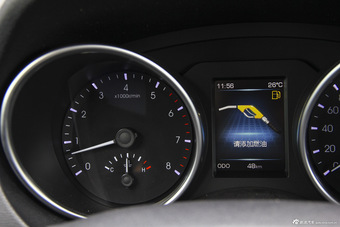 2015款哈弗H6 Coupe 2.0T手动四驱精英型