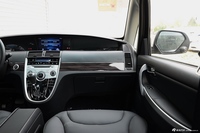 2016款大7 MPV 2.0T自动豪华型