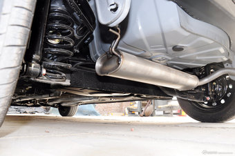 2012款比亚迪F0实拍