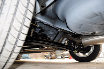 2012款比亚迪L3实拍