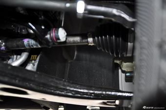 2013款福克斯三厢经典