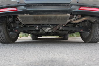 2013款雪铁龙C4 Aircross