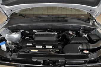 2013款狮跑2.0L GLS自动两驱版