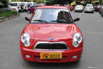 2012款力帆320冠军版