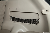 2013款海马S7 2.0L自动智尚版