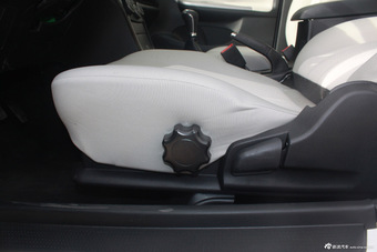 2015款经典福美来到店实拍