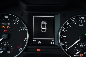 2015款明锐1.6L手动逸杰版