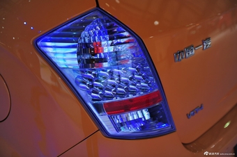 天津一汽威志V2