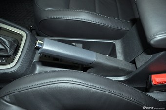 2013款朗逸1.6L自动舒适版 睿智金