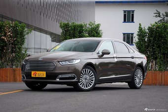 2015款金牛座2.0L GTDi至尊型