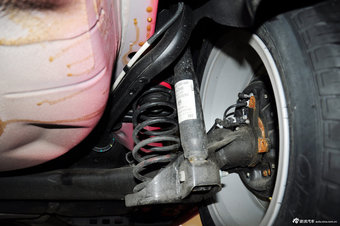 2013款POLO 1.4L自动舒适版图片