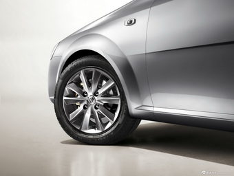 全新凯越资料图