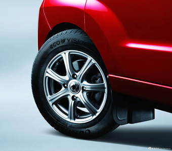 2012款东风俊风CV03官方图