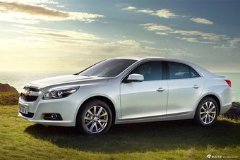 2013款迈锐宝官方图