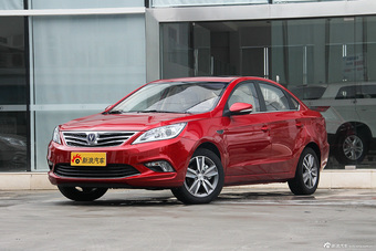 2015款逸动1.6L自动豪华型