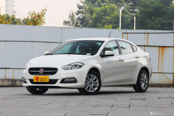 2015款菲翔1.4T自动悦享版