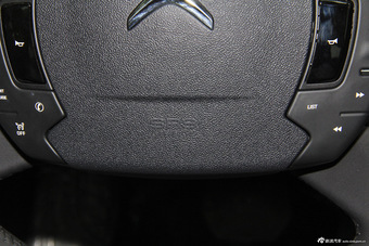 2016款雪铁龙C5 1.8T自动豪华型