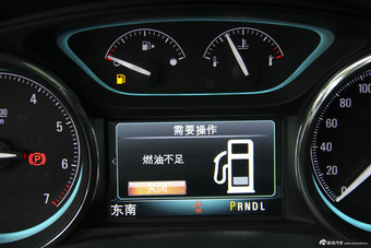 2016款昂科威2.0T自动四驱精英型28T