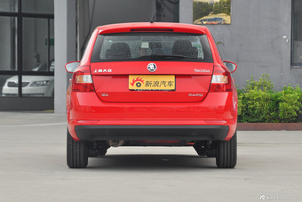 2016款昕动1.6L自动创行版