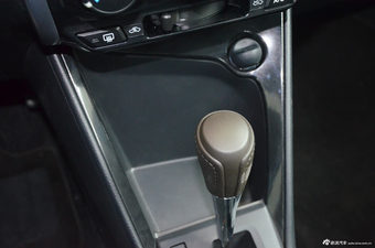 2014款威驰 到店实拍