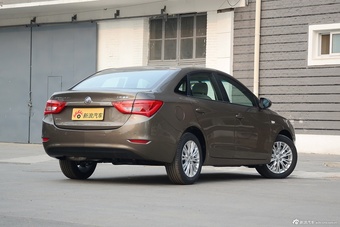 2016款英朗1.5L自动精英型15N