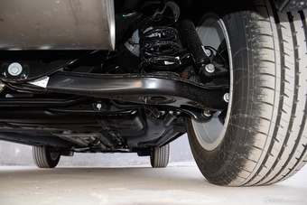 2016款观致5 SUV 1.6T自动舒适型