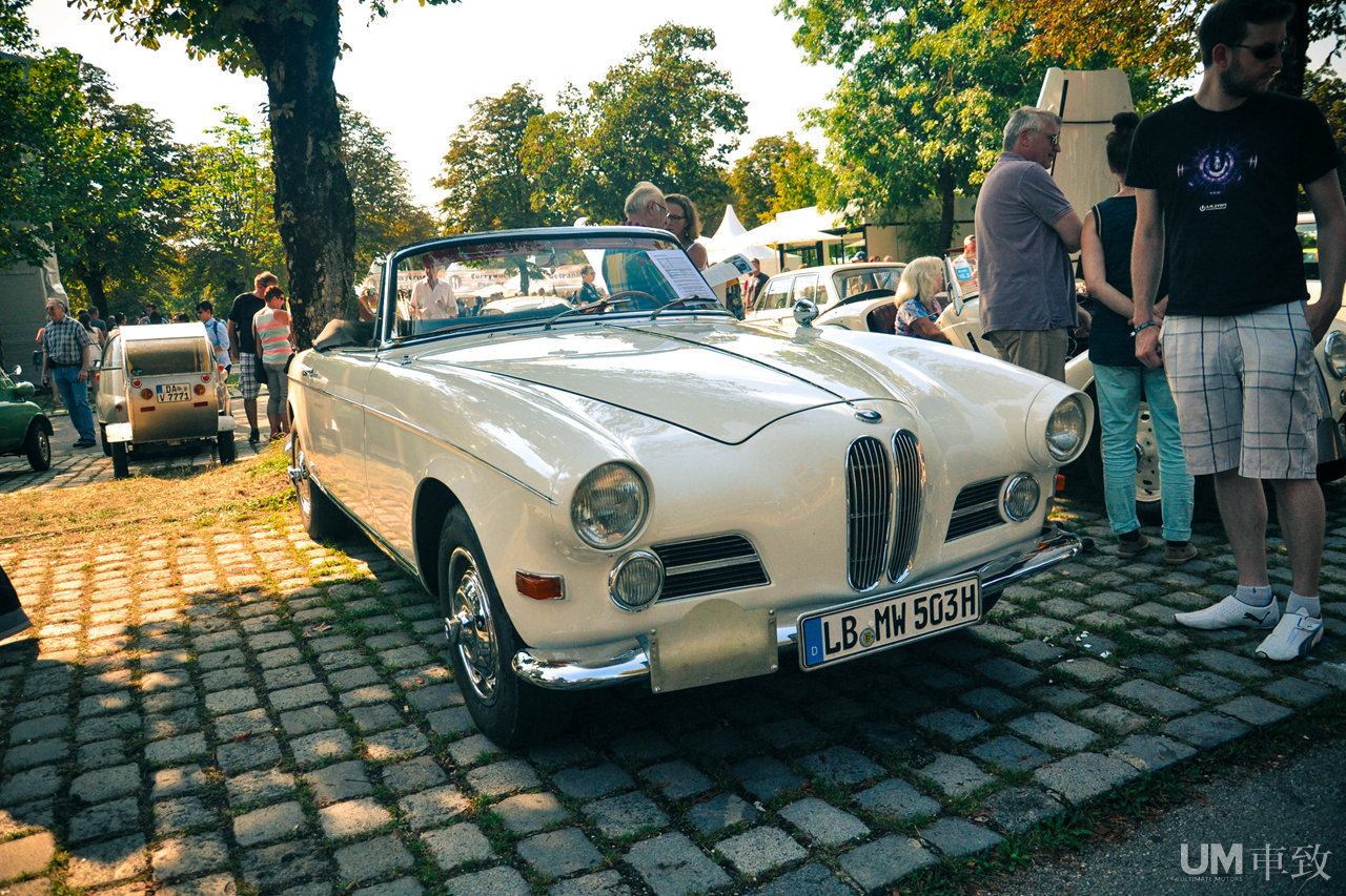 BMW嘉年华精彩瞬间