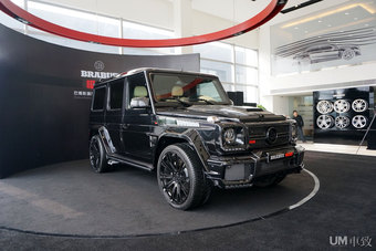 高性能定制 北京巴博斯亚洲旗舰中心开业