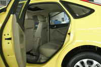 2012款福克斯经典两厢