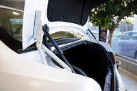 2013款标致408实拍