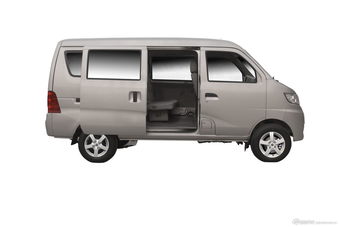 哈飞骏意官方图