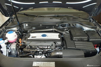 2012款迈腾1.8TSI豪华型图片