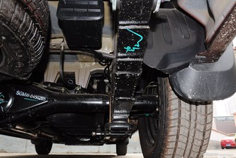 2015款五菱宏光S 1.5L基本型 国V