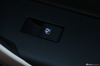 2012款CS35 1.6L手动豪华型图片