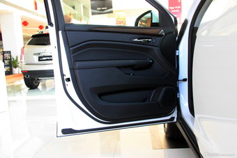 2013款凯迪拉克SRX