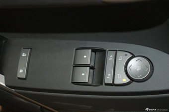 2012款凯迪拉克CTS 3.0L自动豪华运动版图片