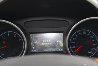 2016款比亚迪元1.5L手动尊荣型