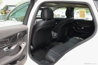 2016款奔驰C级（进口）1.6T自动 C180旅行版