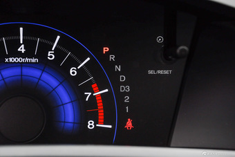 2016款思域1.8L自动豪华版