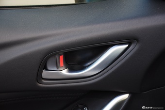 2014款马自达6阿特兹 2.0L蓝天尊贵版