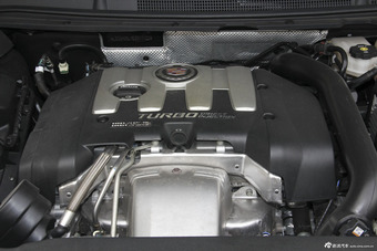 2015款凯迪拉克XTS 2.0T自动28T豪华型