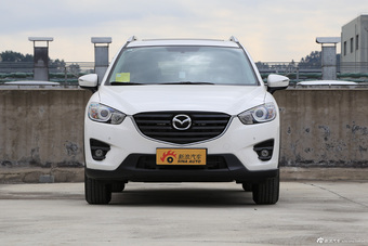 2015款马自达CX-5 2.0L自动四驱豪华型